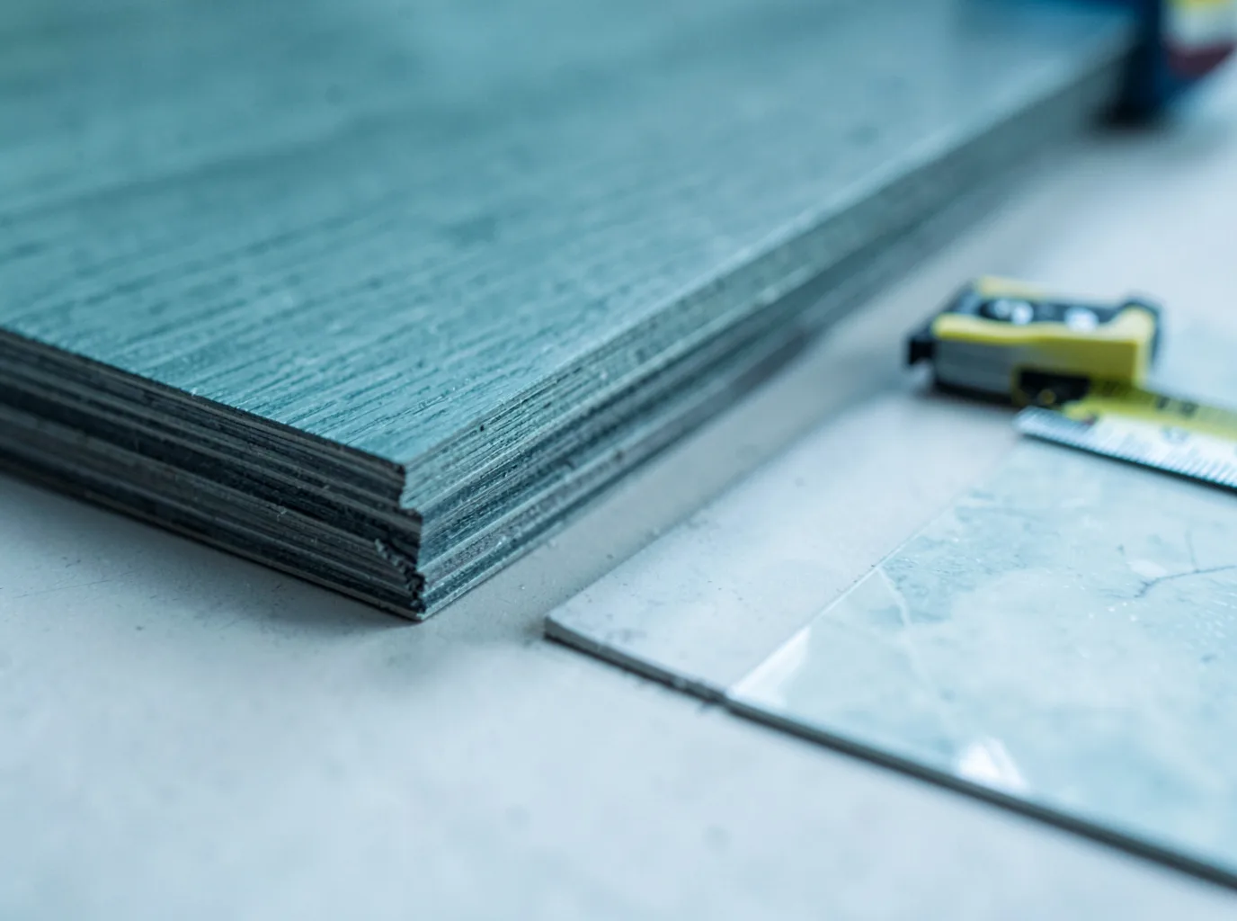 Luxury Vinyl Plank Installation Woodland, IL FAQs